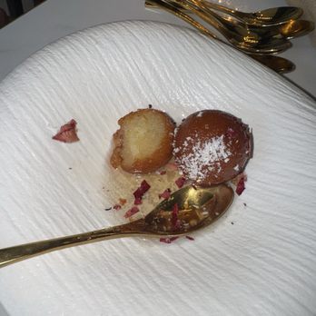 Cloves Indian Kitchen - Gulab jamun - Indian Near Me - Miramar, Florida Cloves Indian Kitchen - Gulab jamun - Indian Near Me - Miramar, Florida