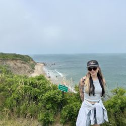 Clay Head Trail