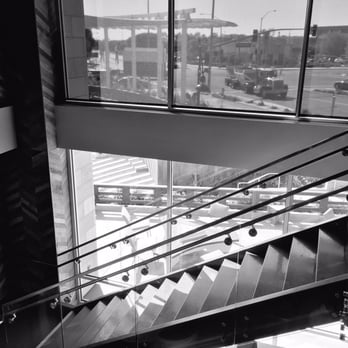 Whole Foods Market - Stairway up to the 2nd floor mezzanine (total observation deck). - Grocery Near Me - Brea, California Whole Foods Market - Stairway up to the 2nd floor mezzanine (total observation deck). - Grocery Near Me - Brea, California