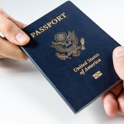 Detroit Passport Agency - The U.S. Passport Book is used for international travel by air, land and sea.