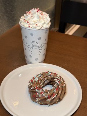 Daily Provisions - Rockefeller Center by null