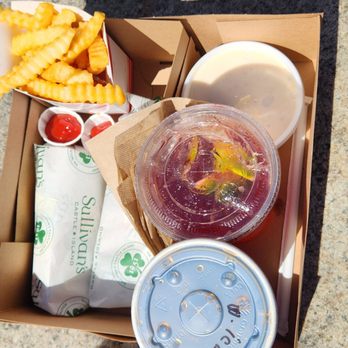 Sullivan's Castle Island - Fast Food Near Me - Boston, Massachusetts Sullivan's Castle Island - Fast Food Near Me - Boston, Massachusetts