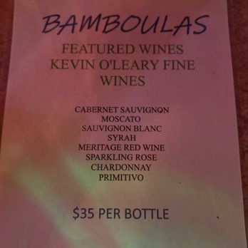 Bamboula's - Music Venues Near Me - New Orleans, Louisiana