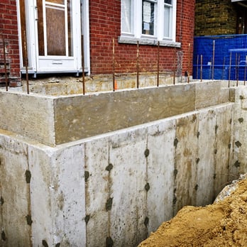 Nu-Tek Foundation Solutions - Foundation Repair Near Me Nu-Tek Foundation Solutions - Foundation Repair Near Me