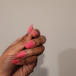 M&T Nail Spa Salon