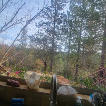 City of Colfax - Views from the kitchen! - Municipality Near Me