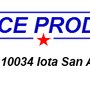 Service Products