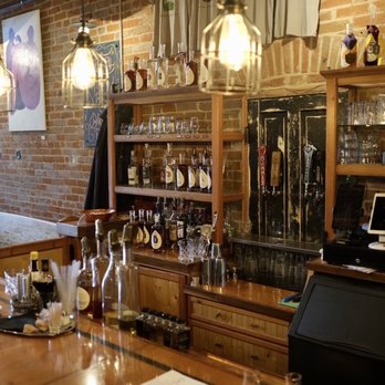 Denver Distillery - Nice and cozy environment. - Distilleries Near Me - Denver, Colorado Denver Distillery - Nice and cozy environment. - Distilleries Near Me - Denver, Colorado