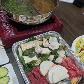 Marble Beef Noodle King - Noodles Near Me - Toronto, Ontario