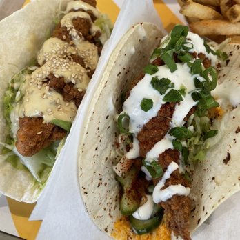 Starbird Chicken - Chicken Shop Near Me - Corte Madera, California