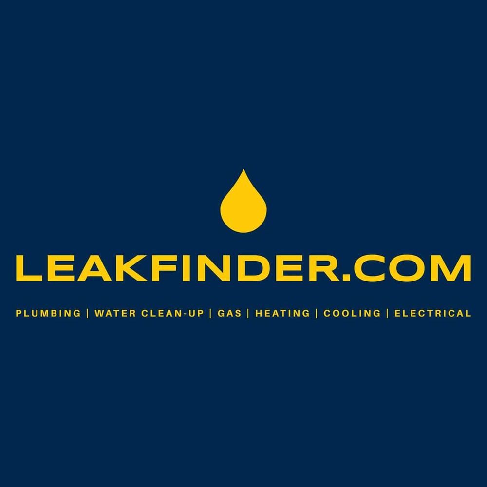 Slide of LeakFinder