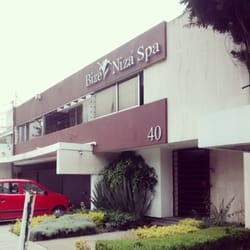 Bizé Nizá Spa - Para que lo ubiquen mejor