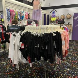 Theatrical Shop - For your dancer!