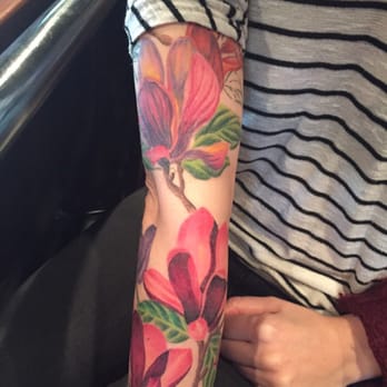 Inkfiend Art Studio - Tattoo Near Me - Alhambra, California Inkfiend Art Studio - Tattoo Near Me - Alhambra, California