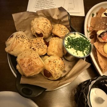 Culinary Dropout - New American Near Me - Franklin, Tennessee