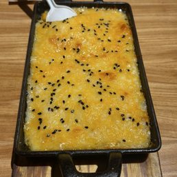 Cheese corn Cheese corn