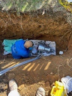 Slide of Avanti Plumbing and Drain Experts