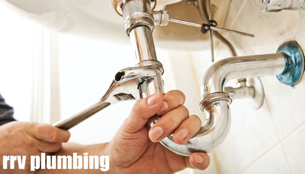 Slide of Rrv Plumbing