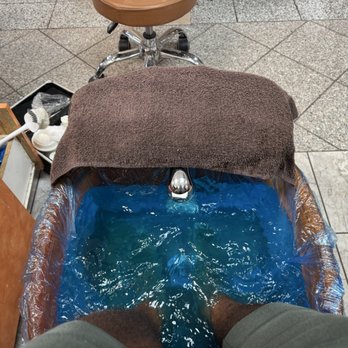 Beverly Nail Spa - Nail Salons Near Me - Charlotte, North Carolina