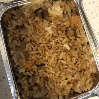 East Hana Metuchen - Hibachi Fried Rice (Regualr) - Sushi Bars Near Me - Metuchen, New Jersey East Hana Metuchen - Hibachi Fried Rice (Regualr) - Sushi Bars Near Me - Metuchen, New Jersey