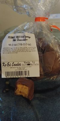 Ko-Ed Candies by null