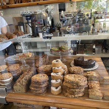 Quail and Condor - food - Coffee & Tea Near Me - Healdsburg, California Quail and Condor - food - Coffee & Tea Near Me - Healdsburg, California