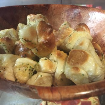 Divino Pizzeria & Grille - Great & soft Garlic knots - Pizza Near Me - Hanover, Pennsylvania Divino Pizzeria & Grille - Great & soft Garlic knots - Pizza Near Me - Hanover, Pennsylvania