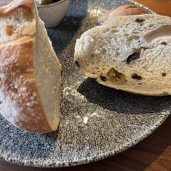 The Turnpike - Artesian bread