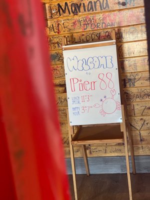 Pier 88 Boiling Seafood & Bar OKC by null