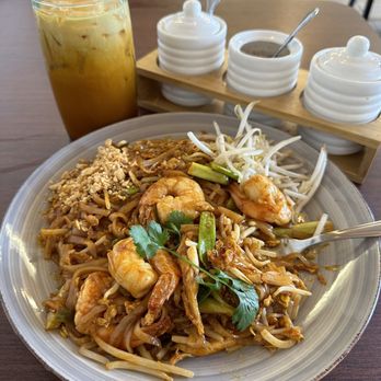 Thai bistro - Pat Thai and Thai Tea Pad Thai - Thai Near Me - Chula Vista, California Thai bistro - Pat Thai and Thai Tea Pad Thai - Thai Near Me - Chula Vista, California