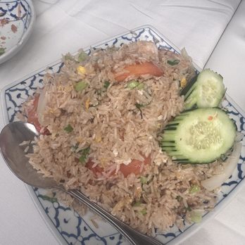 President Thai - Thai Fried Rice - Thai Near Me - Pasadena, California President Thai - Thai Fried Rice - Thai Near Me - Pasadena, California