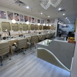 Cheery Nail & Spa
