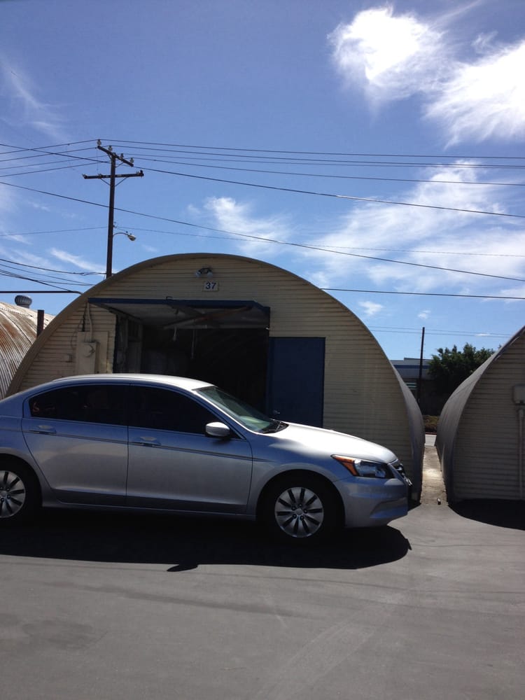 ELITE CANVAS Updated September 2024 660 W 17th St, Costa Mesa