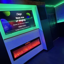 Backroom Karaoke
