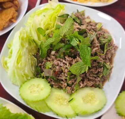 Sizzling Hut by null