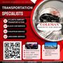 Photo of Coleman Exquisite Car Service