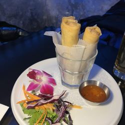 Po pia. The have 3 rolls per serving