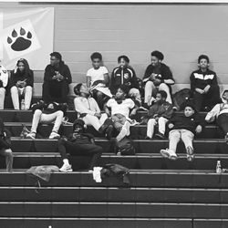 Ernest Evert Just Middle School