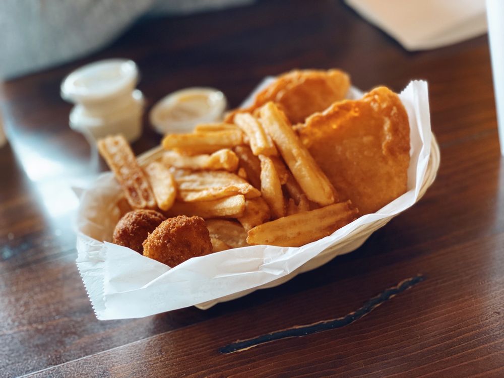 RUSTY’S WHARF 74 Photos & 182 Reviews 7256 Rd