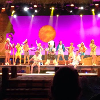 Charles M Schulz Theatre - Beach Blanket Beagle! - Performing Arts Near Me - Buena Park, California Charles M Schulz Theatre - Beach Blanket Beagle! - Performing Arts Near Me - Buena Park, California