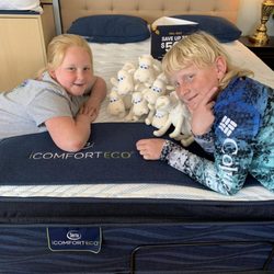 America's Mattress - We are a family owned and operated business, so be expected to be treated like family