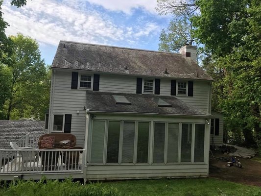 ALL AMERICAN WINDOW & GUTTER CLEANING - Updated January 2025 - 25