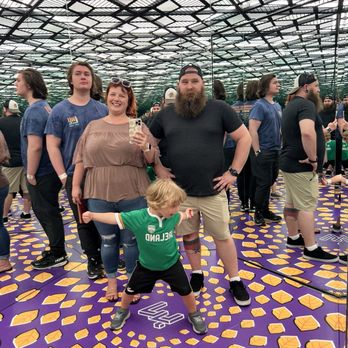 Museum of Illusions - Bloomington - Museums Near Me - Bloomington, Minnesota Museum of Illusions - Bloomington - Museums Near Me - Bloomington, Minnesota