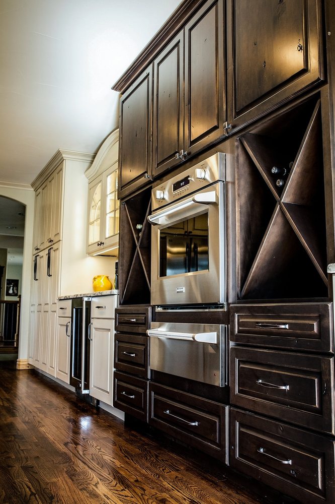 Slide of JM Kitchen & Bath Design