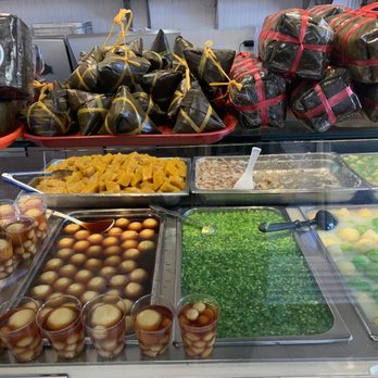 Thach Che Hien Khanh - Chè!!!!!!! - Desserts Near Me - Westminster, California