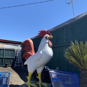 Larry's Produce - Fruits & Veggies Near Me - Fairfield, California
