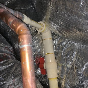 JD Plumbing Solutions - Cpvc repair great job - Plumbing Near Me JD Plumbing Solutions - Cpvc repair great job - Plumbing Near Me