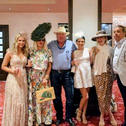 The Kentucky Derby