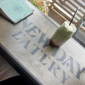 New Day Eatery - Juice Bars & Smoothies Near Me - Port Angeles, Washington New Day Eatery - Juice Bars & Smoothies Near Me - Port Angeles, Washington