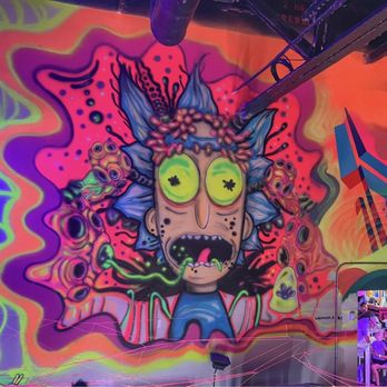 Arcade Monsters - Arcades Near Me - Oviedo, Florida